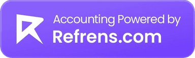 Accounting Powered by Refrens.com
